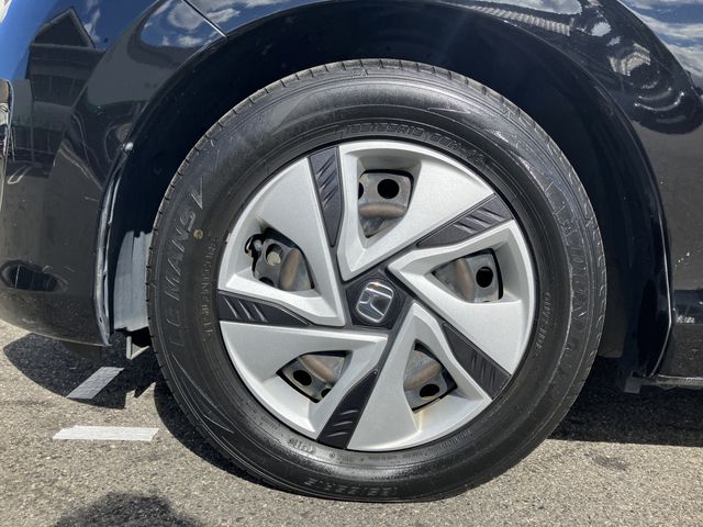 HONDA FREED plus HYBRID 2017