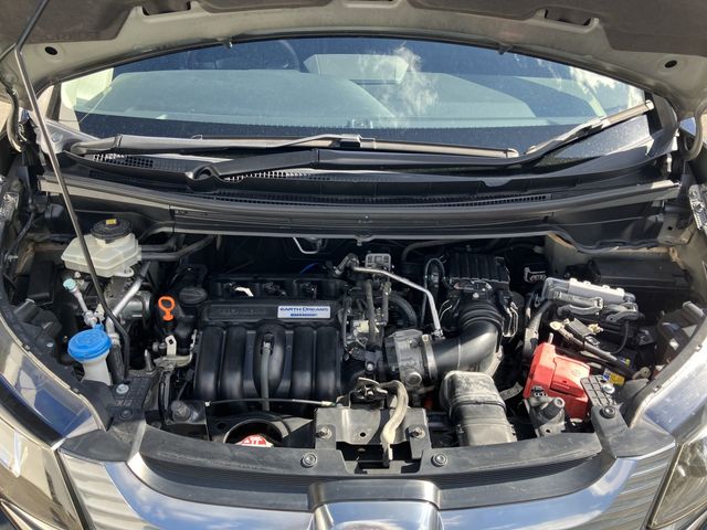 HONDA FREED plus HYBRID 2017