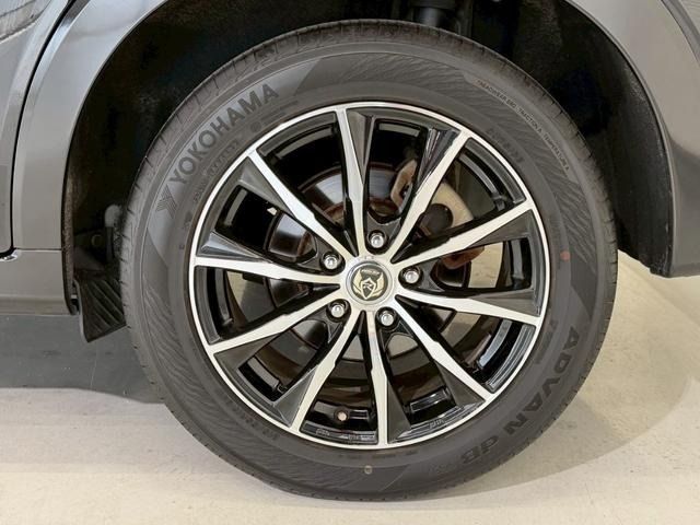 HONDA VEZEL HYBRID 2015