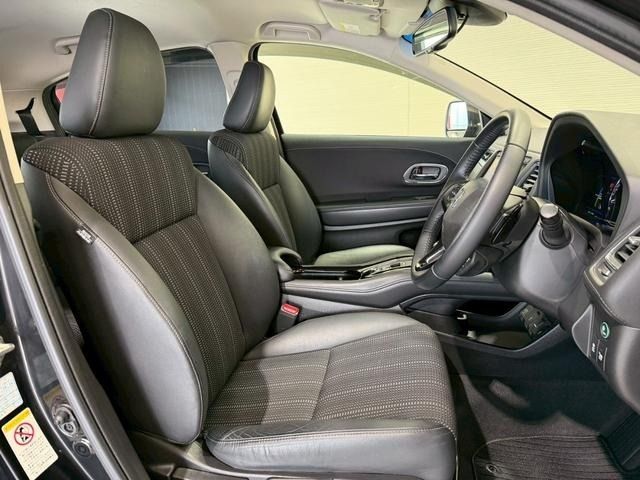 HONDA VEZEL HYBRID 2015