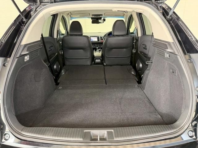 HONDA VEZEL HYBRID 2015