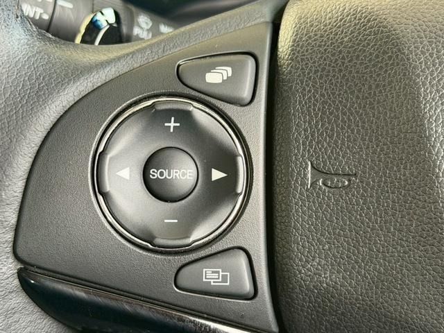 HONDA VEZEL HYBRID 2015