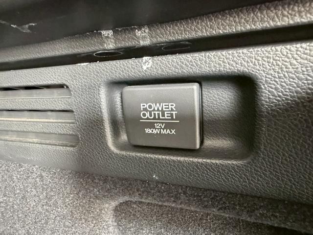 HONDA VEZEL HYBRID 2015