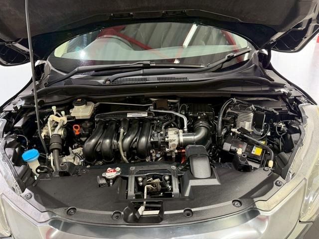 HONDA VEZEL HYBRID 2015