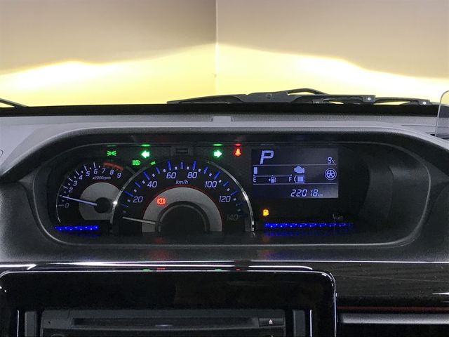 SUZUKI WAGON R STINGRAY 2018