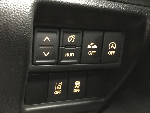 SUZUKI WAGON R STINGRAY 2018