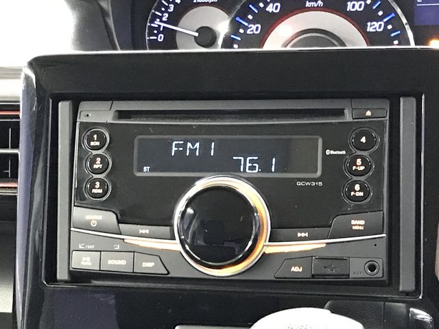 SUZUKI WAGON R STINGRAY 2018