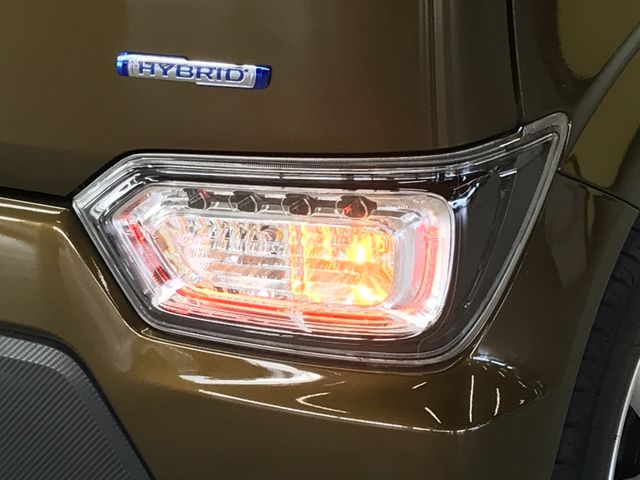SUZUKI WAGON R STINGRAY 2018