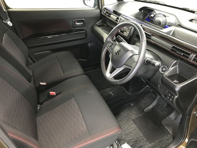 SUZUKI WAGON R STINGRAY 2018