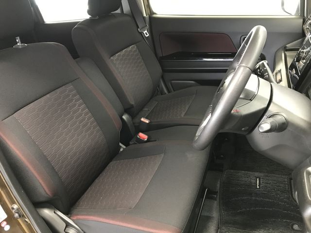 SUZUKI WAGON R STINGRAY 2018