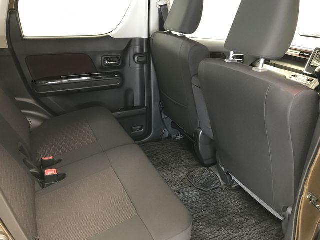 SUZUKI WAGON R STINGRAY 2018