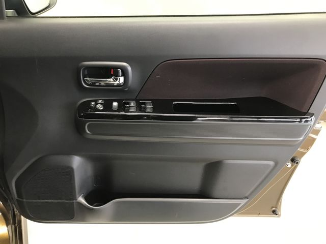 SUZUKI WAGON R STINGRAY 2018