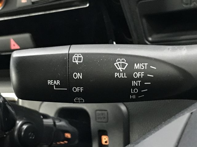 SUZUKI WAGON R STINGRAY 2018