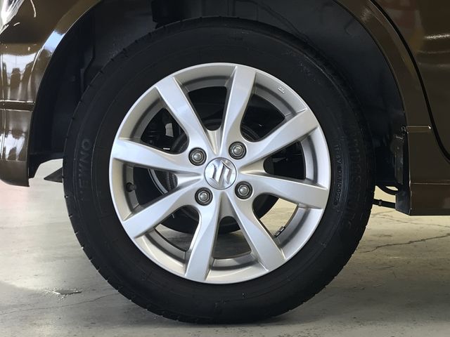 SUZUKI WAGON R STINGRAY 2018