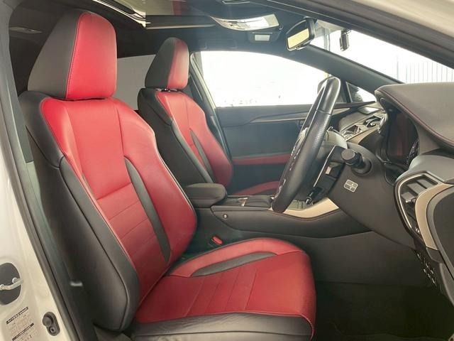 TOYOTA LEXUS NX300h 2018