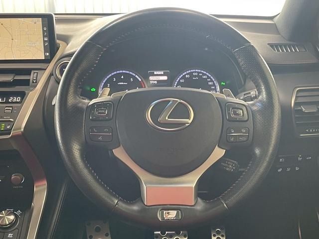 TOYOTA LEXUS NX300h 2018