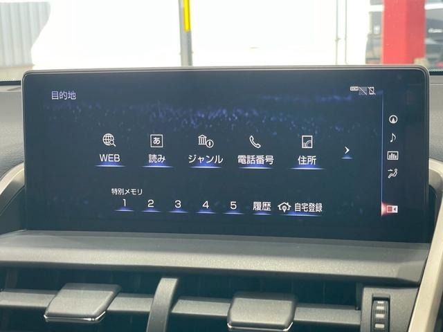 TOYOTA LEXUS NX300h 2018