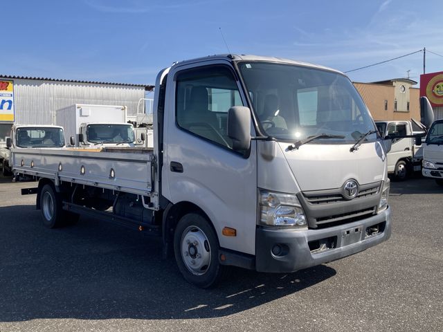 TOYOTA DYNA 2014