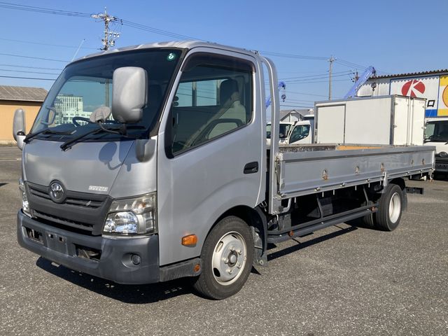 TOYOTA DYNA 2014