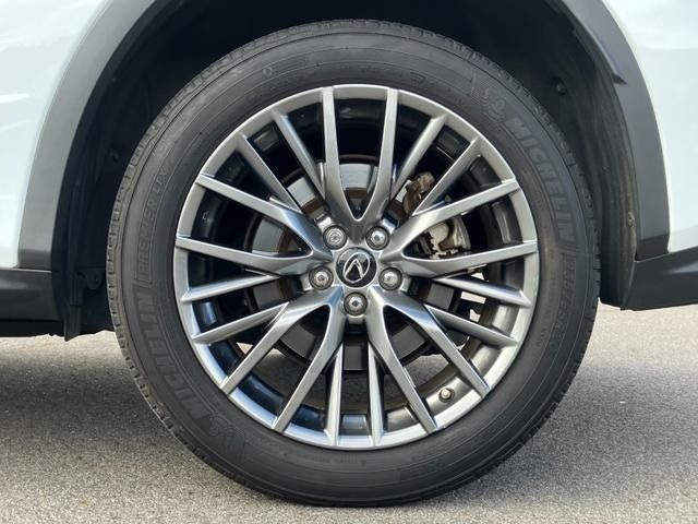 TOYOTA LEXUS RX450h AWD 2016