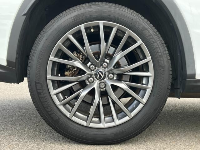 TOYOTA LEXUS RX450h AWD 2016