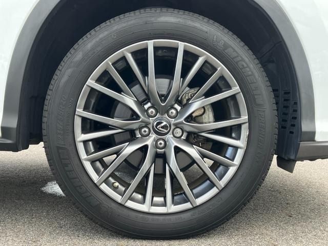 TOYOTA LEXUS RX450h AWD 2016