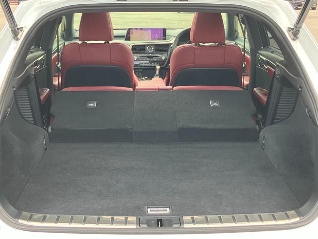 TOYOTA LEXUS RX450h AWD 2016