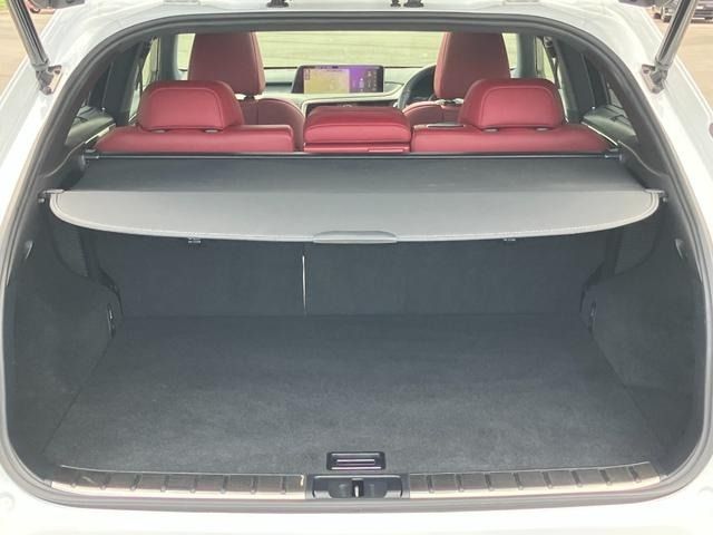 TOYOTA LEXUS RX450h AWD 2016