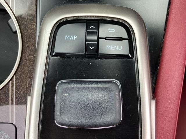 TOYOTA LEXUS RX450h AWD 2016