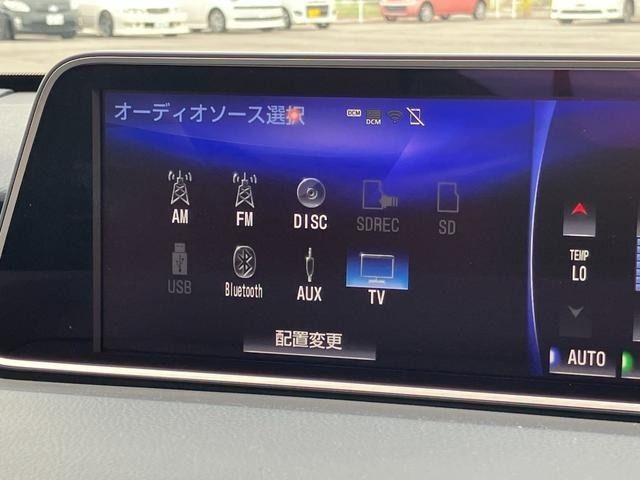 TOYOTA LEXUS RX450h AWD 2016