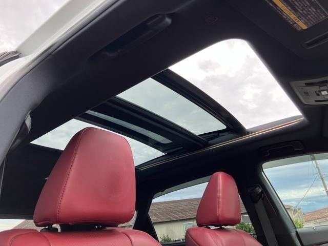 TOYOTA LEXUS RX450h AWD 2016