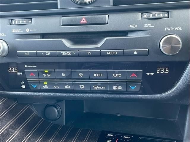 TOYOTA LEXUS RX450h AWD 2017