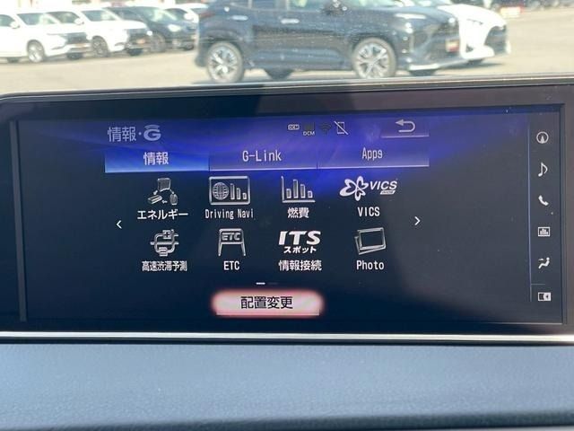 TOYOTA LEXUS RX450h AWD 2017