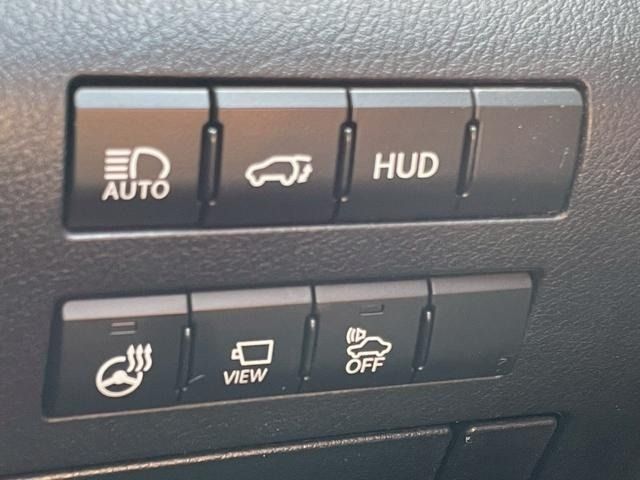 TOYOTA LEXUS RX450h AWD 2017