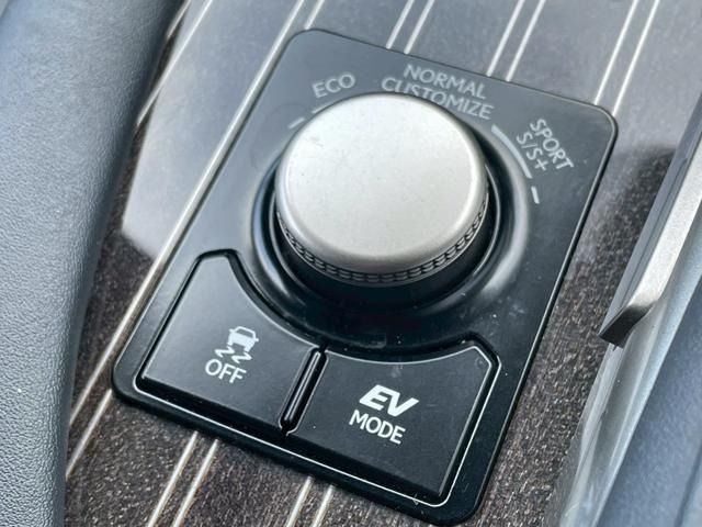 TOYOTA LEXUS RX450h AWD 2017