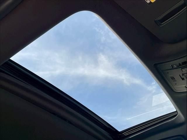 TOYOTA LEXUS RX450h AWD 2017