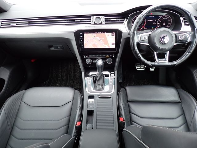 VOLKSWAGEN VOLKSWAGEN Arteon 2019