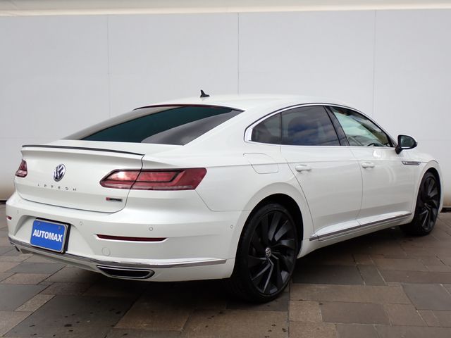 VOLKSWAGEN VOLKSWAGEN Arteon 2019