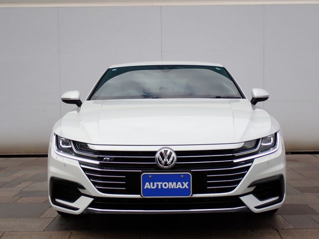 VOLKSWAGEN VOLKSWAGEN Arteon 2019