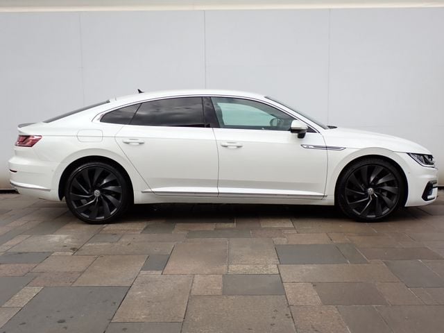 VOLKSWAGEN VOLKSWAGEN Arteon 2019