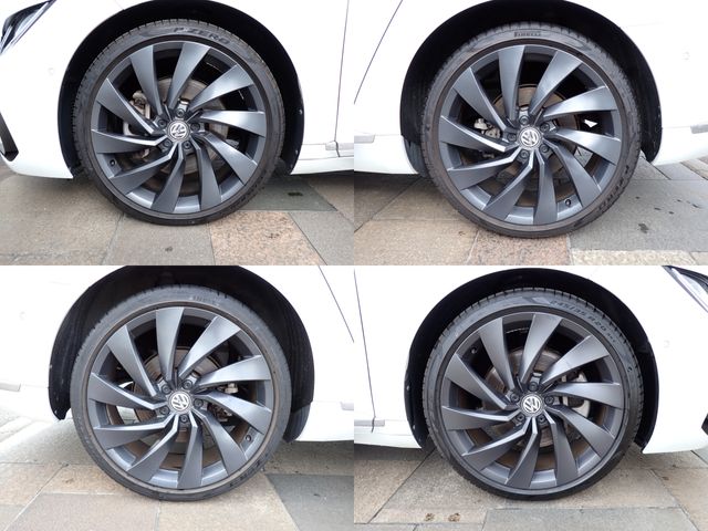 VOLKSWAGEN VOLKSWAGEN Arteon 2019