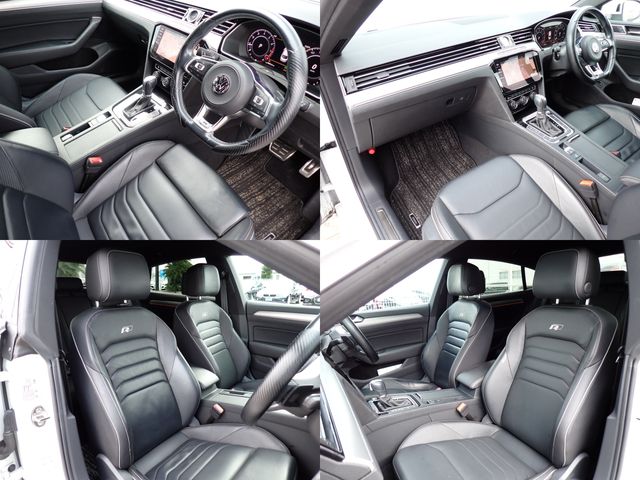 VOLKSWAGEN VOLKSWAGEN Arteon 2019