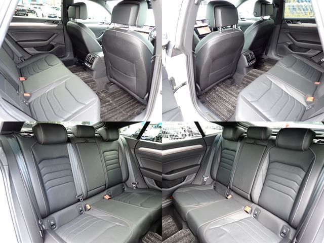 VOLKSWAGEN VOLKSWAGEN Arteon 2019