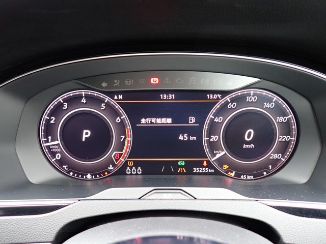 VOLKSWAGEN VOLKSWAGEN Arteon 2019