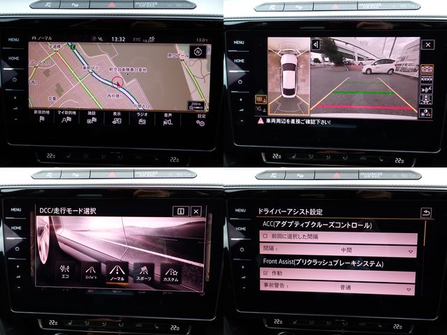 VOLKSWAGEN VOLKSWAGEN Arteon 2019