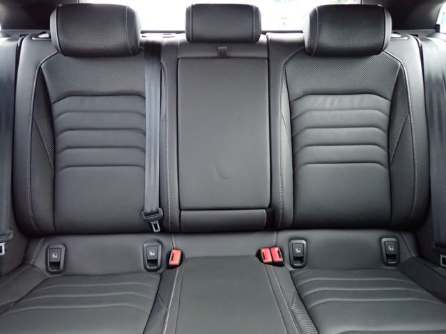 VOLKSWAGEN VOLKSWAGEN Arteon 2019