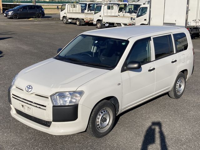 TOYOTA PROBOX van 2WD 2020