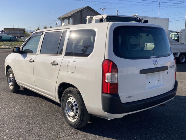 TOYOTA PROBOX van 2WD 2020