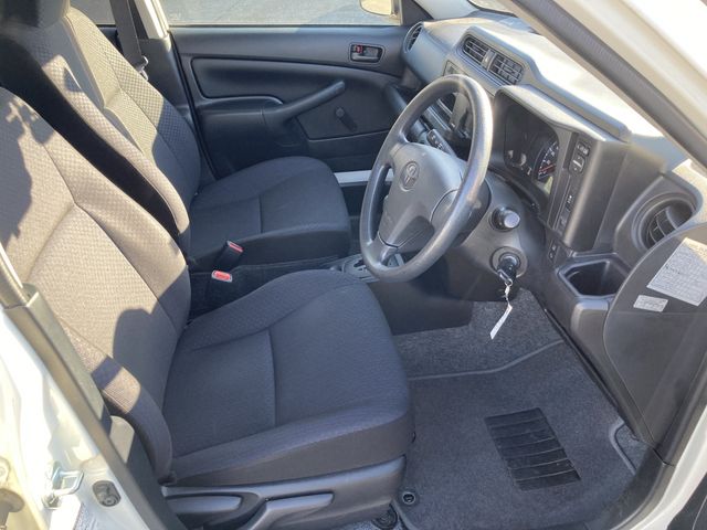 TOYOTA PROBOX van 2WD 2020