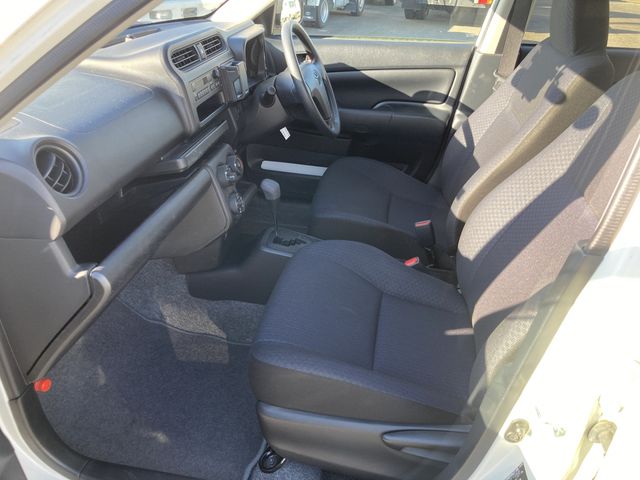 TOYOTA PROBOX van 2WD 2020